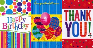 custom greeting cards