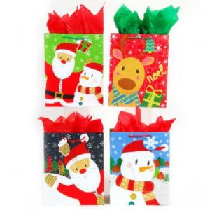 Christmas bags