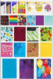 gift bags