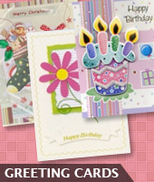 Harnel greeting cards