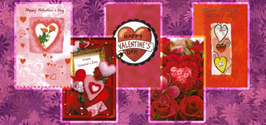 valentine cards