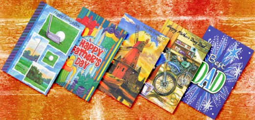 Father's day cards