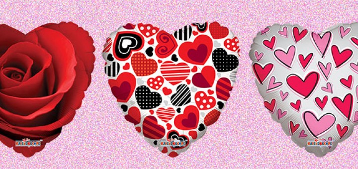 decorative balloons
