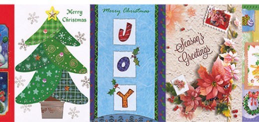 christmas cards