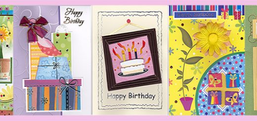 handmade cards