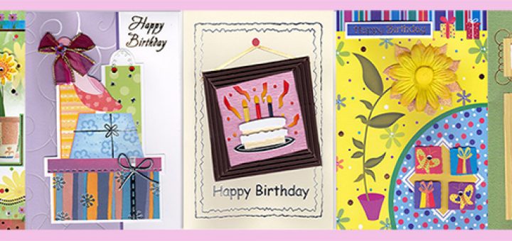 handmade cards