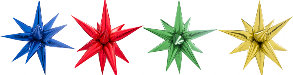 custom Mylar balloons