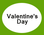 Wrapped Valentine Cards
