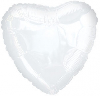 Mylar balloon