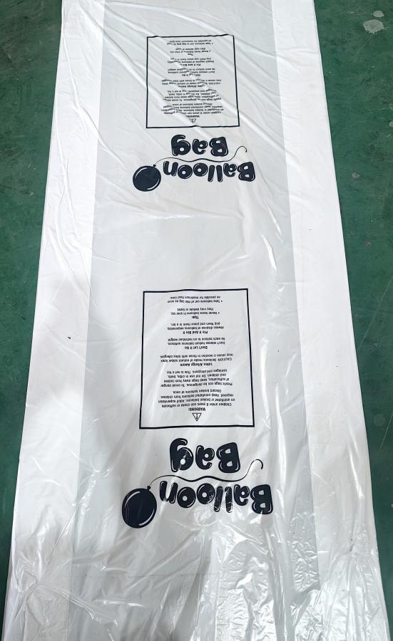 Transport Bags - roll of 100