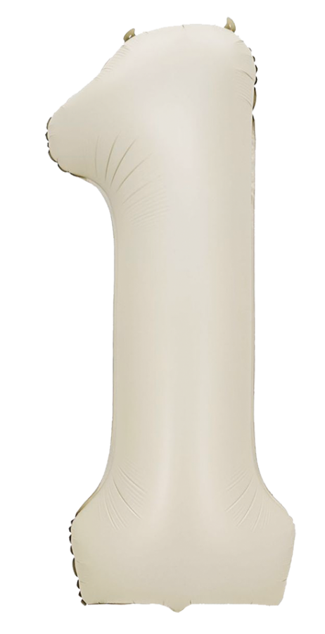 34 inch White Sand Number 1