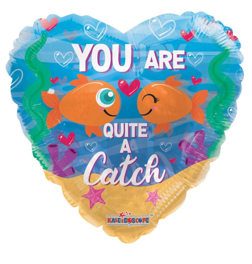 Love Foil Balloon – 5 pack