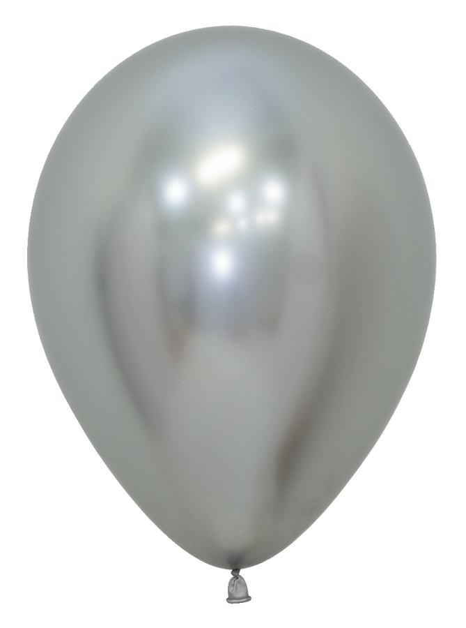 18-inch Sempertex Reflex Silver - 25 ct.