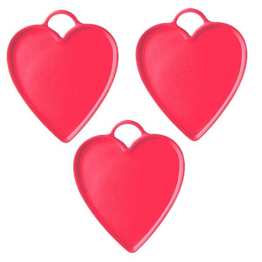 Red Heart 35 gram Balloon Weights – 10 count