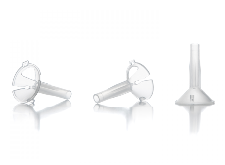 MicroCup® - 100 ct