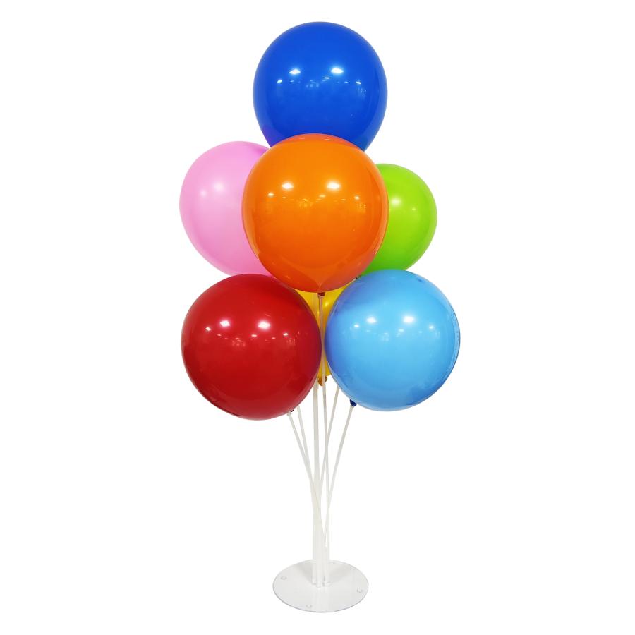 Balloon Display Stand