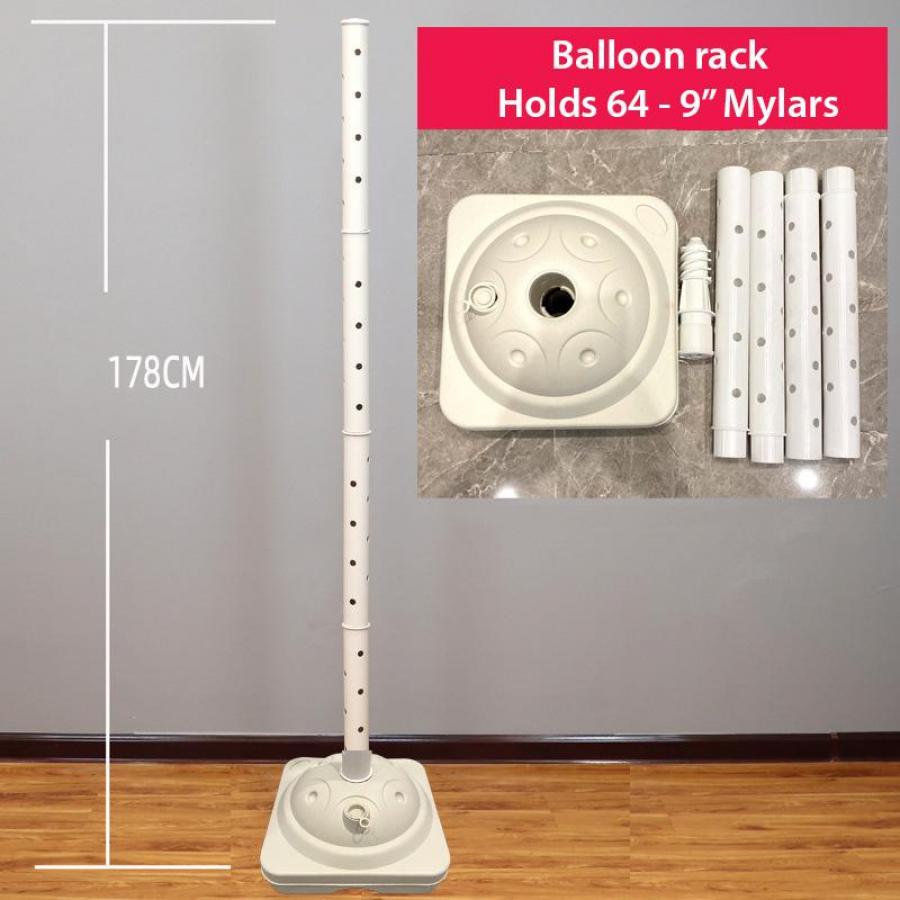 Balloon Rack