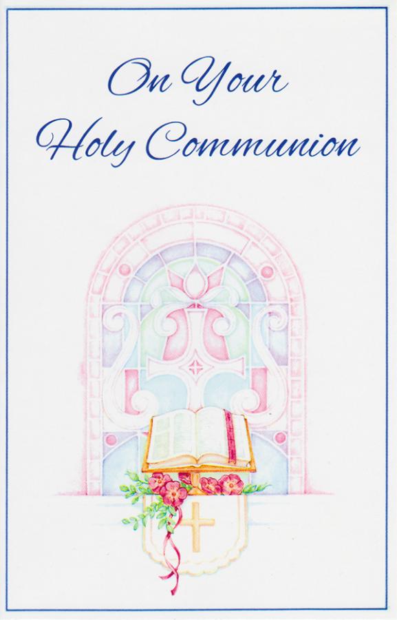 Wrapped Communion (12 pack)