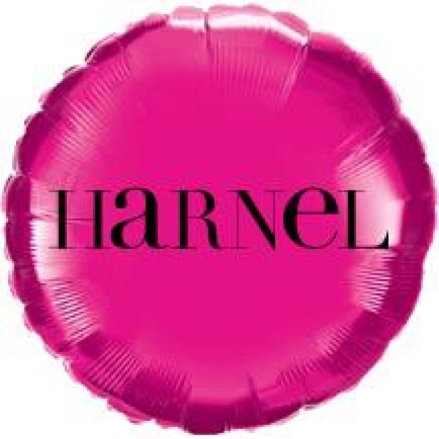 Custom 18" Foil Balloons – 10,000 pieces