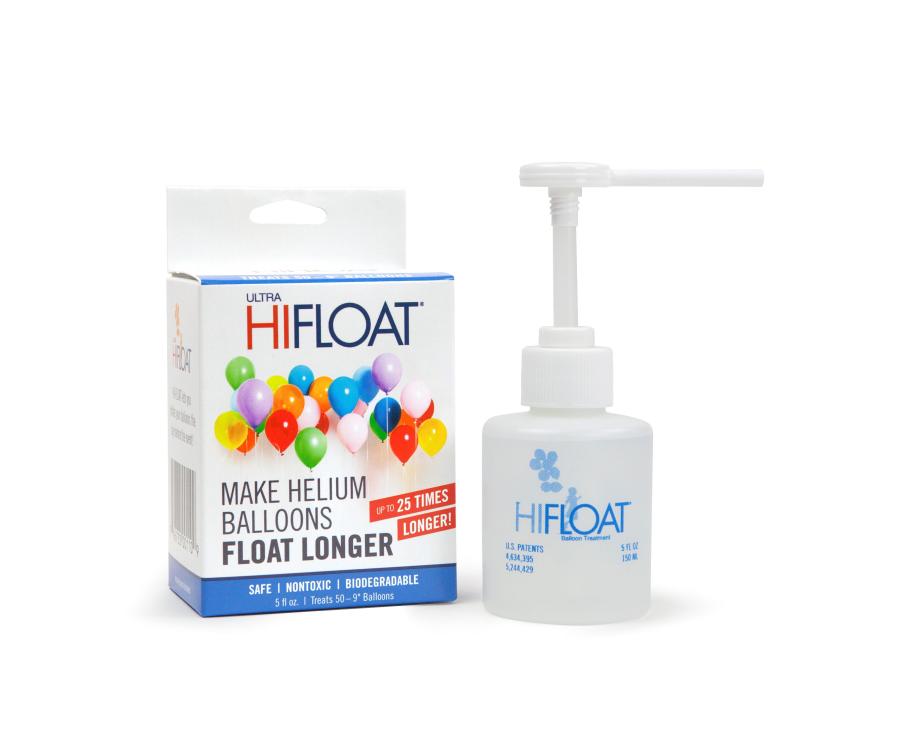 Ultra Hi-Float - 5 oz.