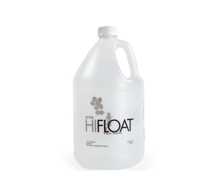Ultra Hi-Float - 96 oz.