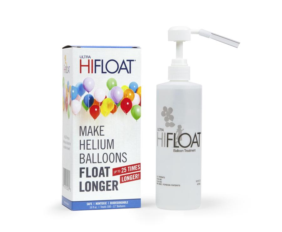 Ultra Hi-Float - 16oz