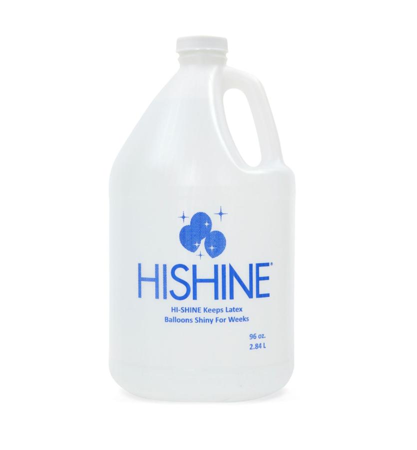 Hi-Shine 96 oz. refill