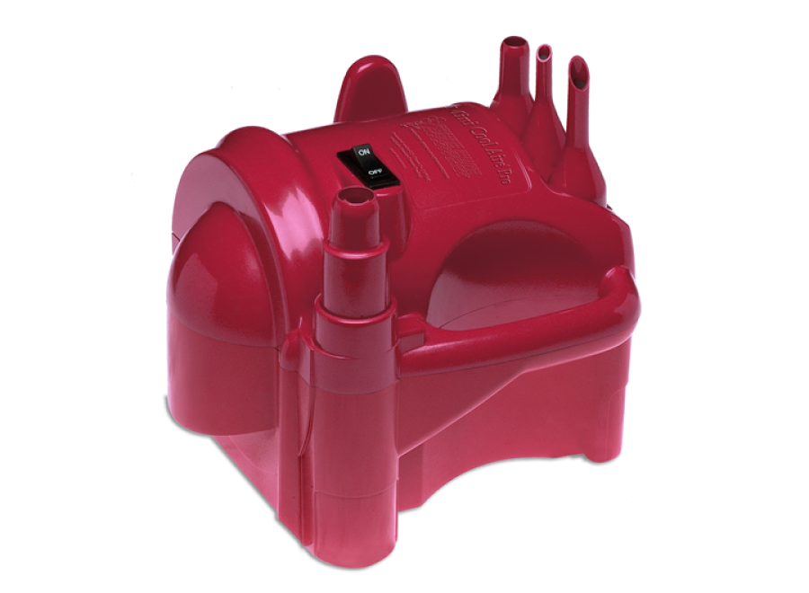 Mini Cool Aire Pro Inflator