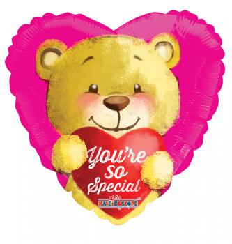 You're So Special Foil Balloon – 5 pack