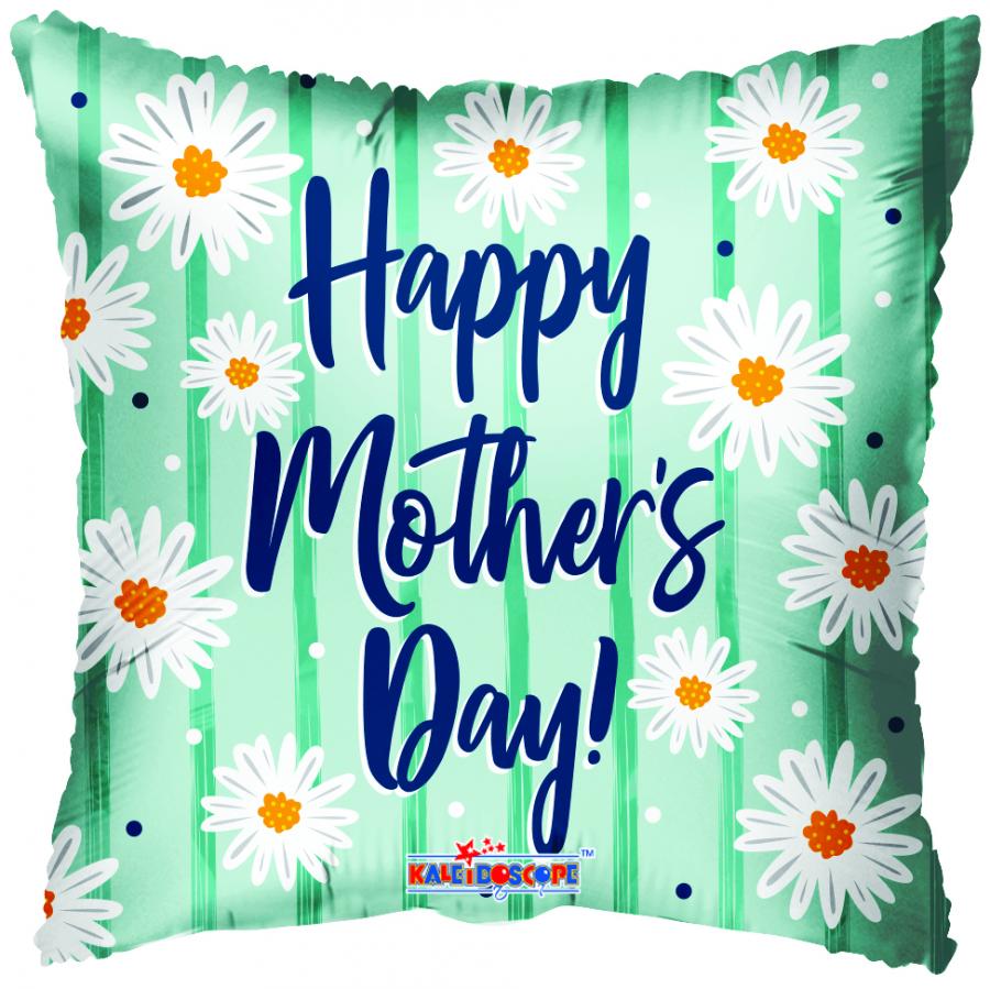 Mother's Day Foil Balloon – 5 pack