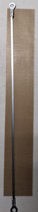 8" Heat Sealer Parts Replacement kit