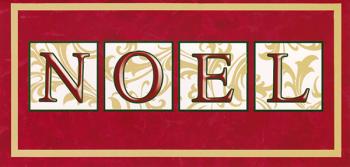 Wrapped Christmas Moneyholder Card (12 pack)