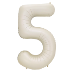 34 inch White Sand Number 5