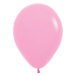 18-inch Sempertex Fashion Bubble Gum- 25 ct.
