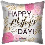 Mother's Day balloons - 5 pack