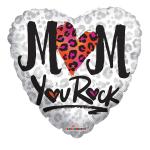 Mother's Day Foil Balloon – 5 pack