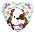 Mother's Day Foil Balloon – 5 pack