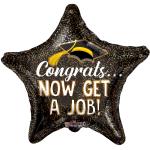 Graduation Foil Balloon – 5 pack