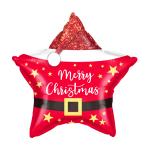 *Christmas Foil Balloon