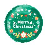 *Christmas Foil Balloon
