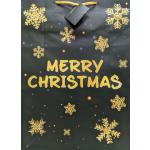 *Christmas Gift Bags - Jumbo - 12 Pack