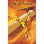 General Graduation Cards Wrapped (12 pack)