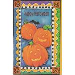 Wrapped Halloween Card (12 pack)