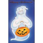 Wrapped Halloween Card (12 pack)