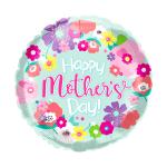 *Mother's Day Foil Balloon – 10 pack