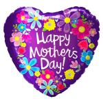 *Mother's Day Foil Balloon – 10 pack