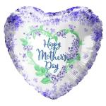 *Mother's Day Foil Balloon – 10 pack