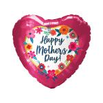 *Mother's Day Foil Balloon – 10 pack