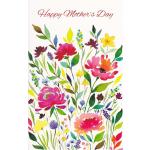 General Mother's Day Card Wrapped (12 pack)
