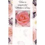 General Mother's Day Card Wrapped (12 pack)